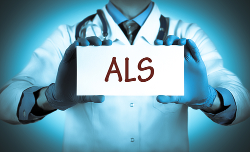 ALS trials report