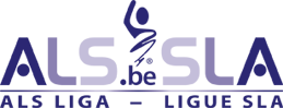 Logo ALS Liga