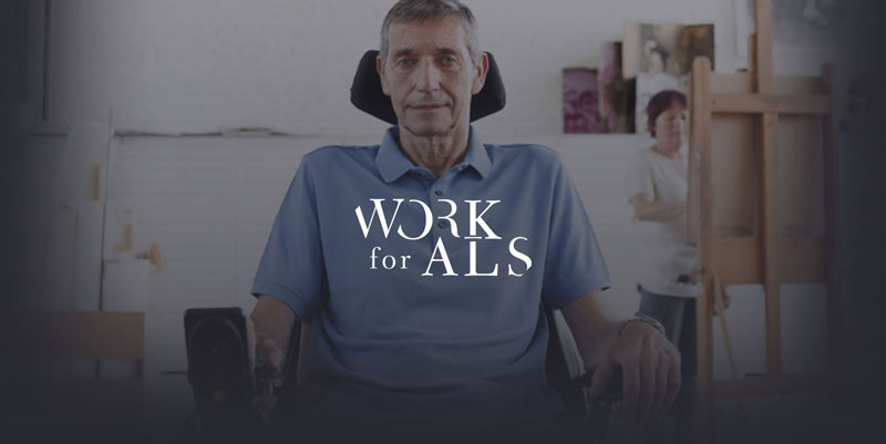 Work for ALS