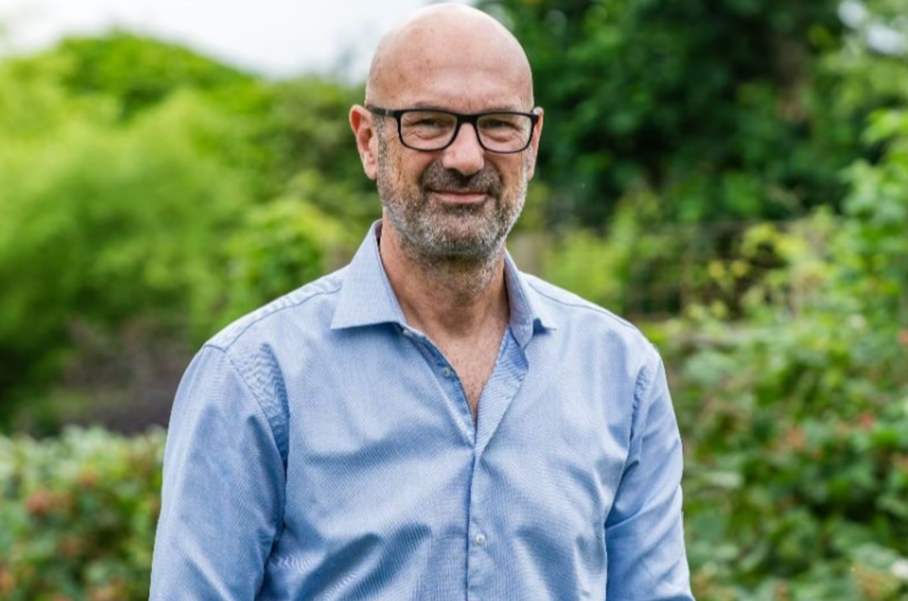 Oud-gemeenteraadslid Kjell Bosmans overleden