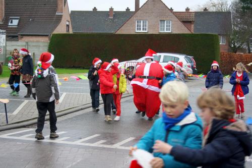 Kerstmannenrun-94