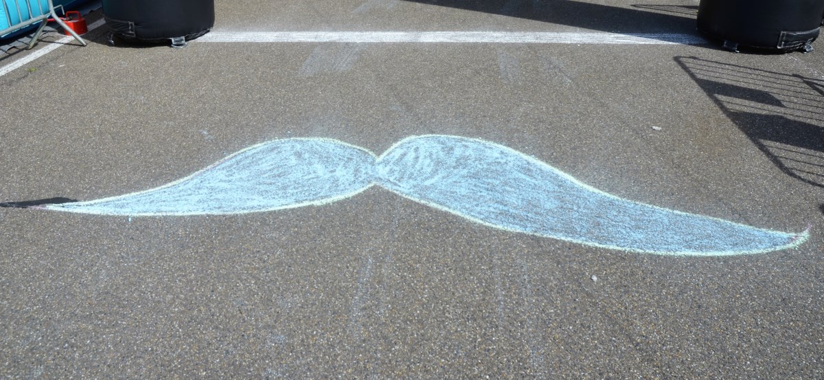 Moustachetic21