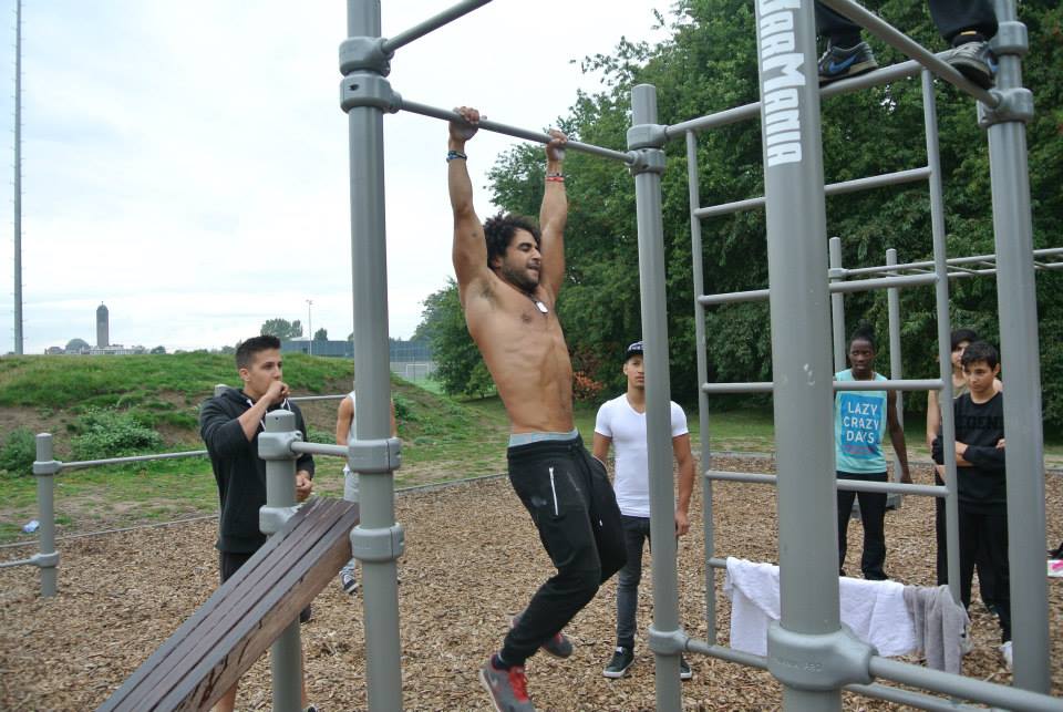 World-Pull-Up-Day-61