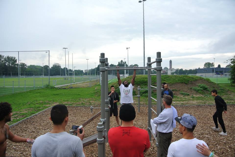 World-Pull-Up-Day-67