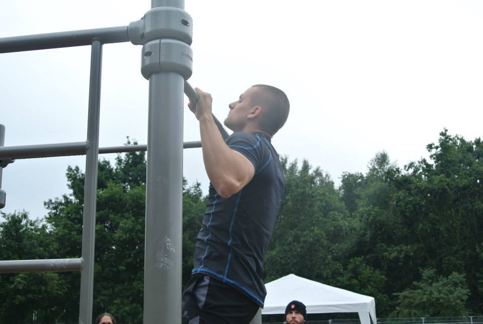 World-Pull-Up-Day-78