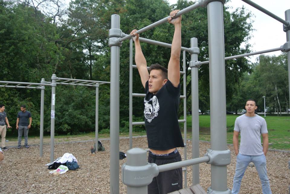 World-Pull-Up-Day-88