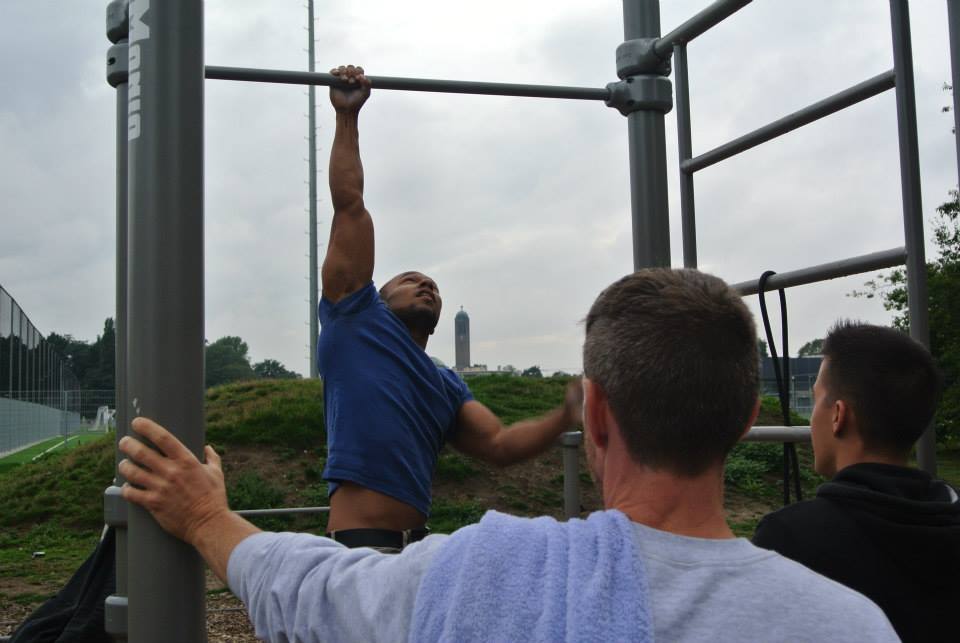 World-Pull-Up-Day-93