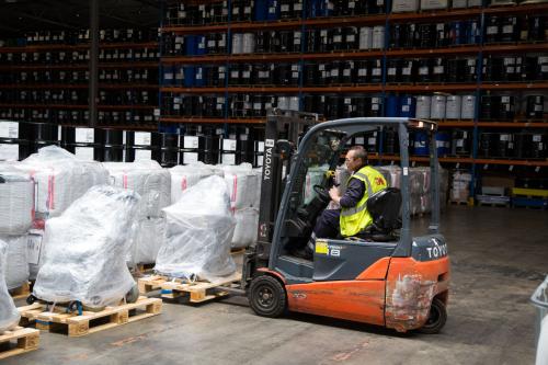 Zeecontainer-Laden-Taiwan-11