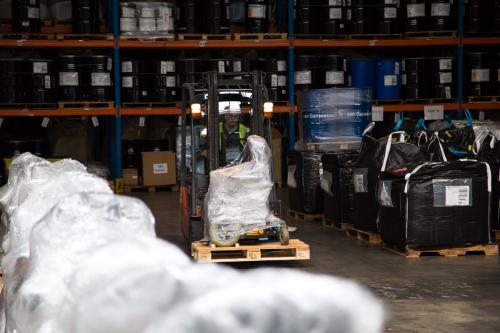 Zeecontainer-Laden-Taiwan-7